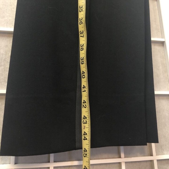 Stanley Blacker,Men,Formal suit,Black,Sz 32,Red braces,Crossed buttons,MadeUSA.! - Picture 15 of 15